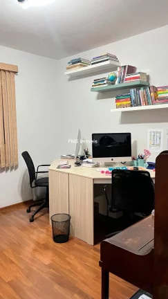 Imagem Apartamento à venda em Bela Vista com 3 quartos sendo 1 suíte, 3 banheiros, 1 vaga