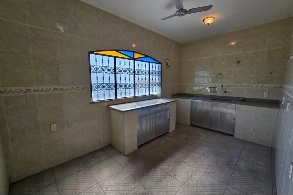 Imagem Casa com 4 quartos Para aluguel em Campo Grande