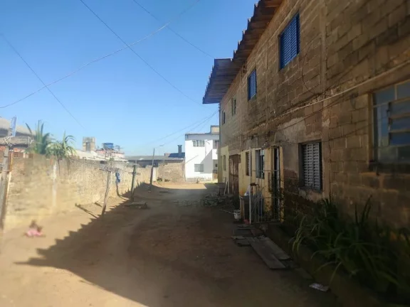 Imagem Imóvel - Venda B: Jacaré Cabreúva/SP