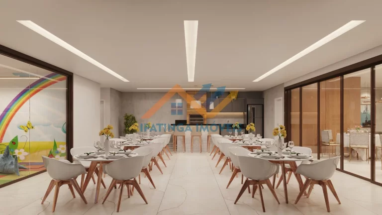 Imagem Apartamento de 150m² em Cidade Nobre - Ipatinga