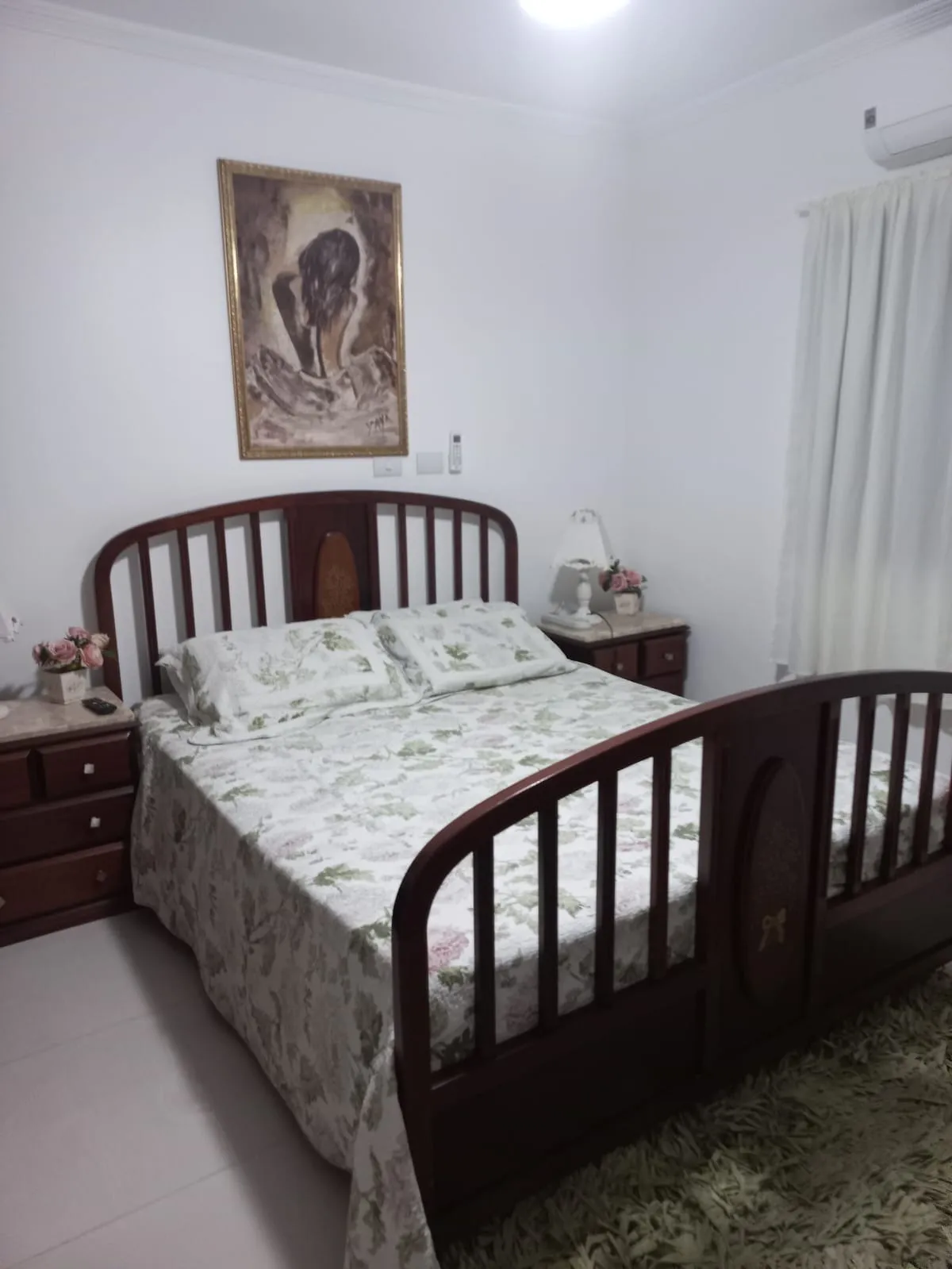 Imagem Encantador apartamento de 176m² no Condomínio Edifício Guarujá Tower à 300Mts da Praia