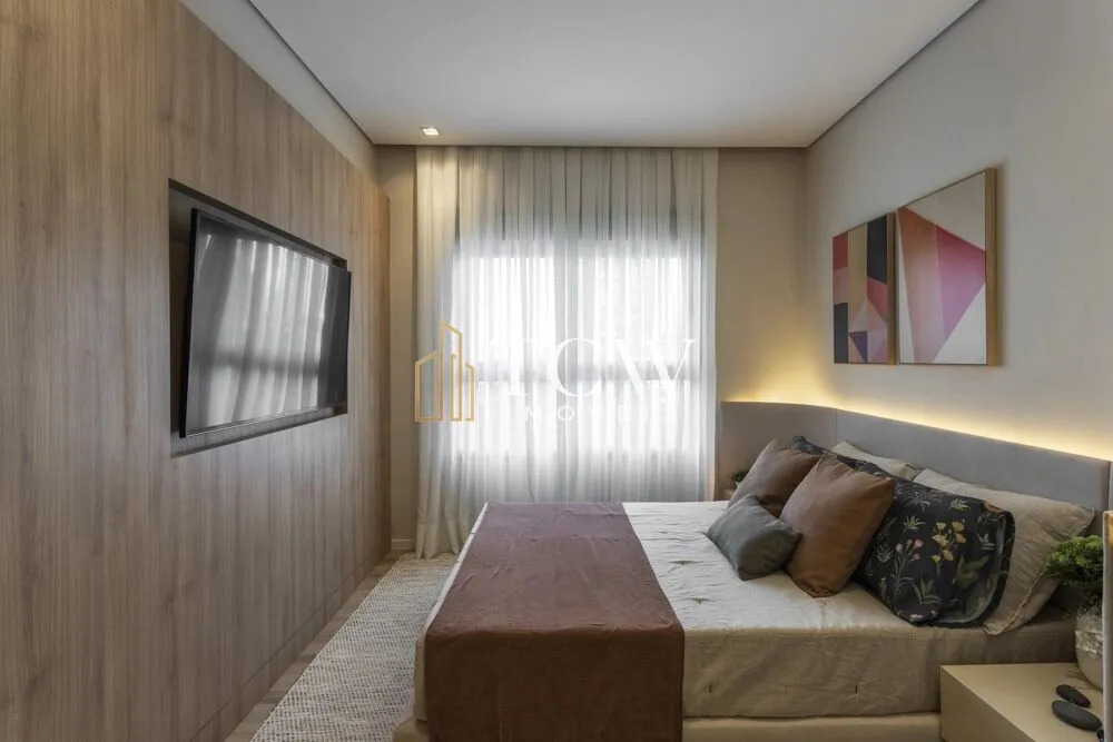 Imagem Apartamento à venda no bairro Vila Mariana - São Paulo/SP, Zona Sul