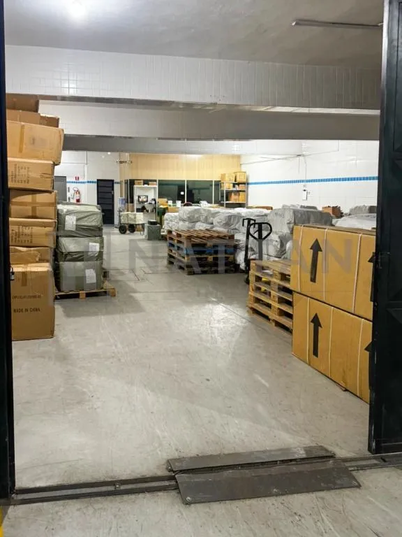 Imagem Prédio à venda, 1907 m² por R$ 10.499.900,00 - Belém (Zona Leste) - São Paulo/SP