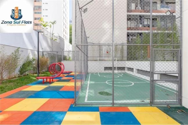 Imagem Apartamento Alto Padrão à Venda No Campo Belo Com 4 Suítes e 3 Vagas