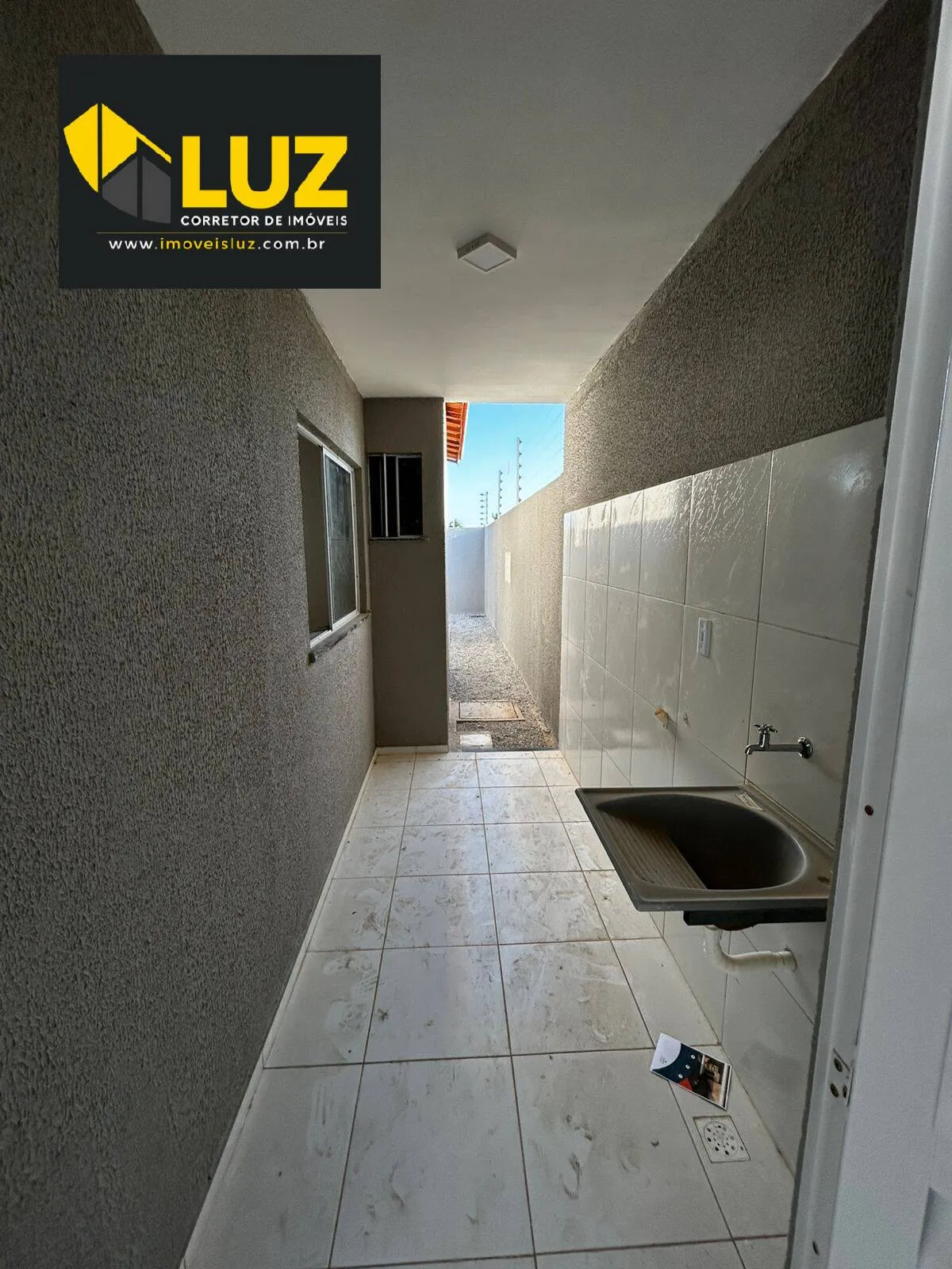 Imagem A CASA DOS SONHOS ESTÁ TE ESPERANDO! - Park Vitória II - Itaitinga/CE