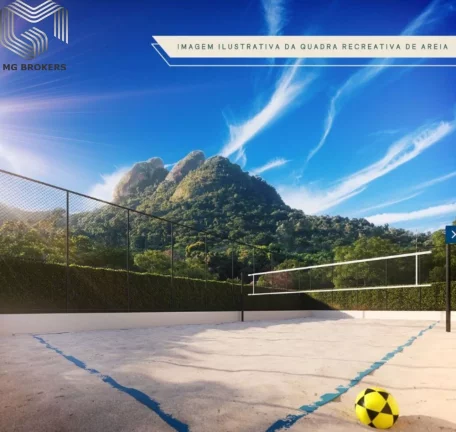 Imagem APARTAMENTO RESIDENCIAL em RIO DE JANEIRO - RJ, CURICICA