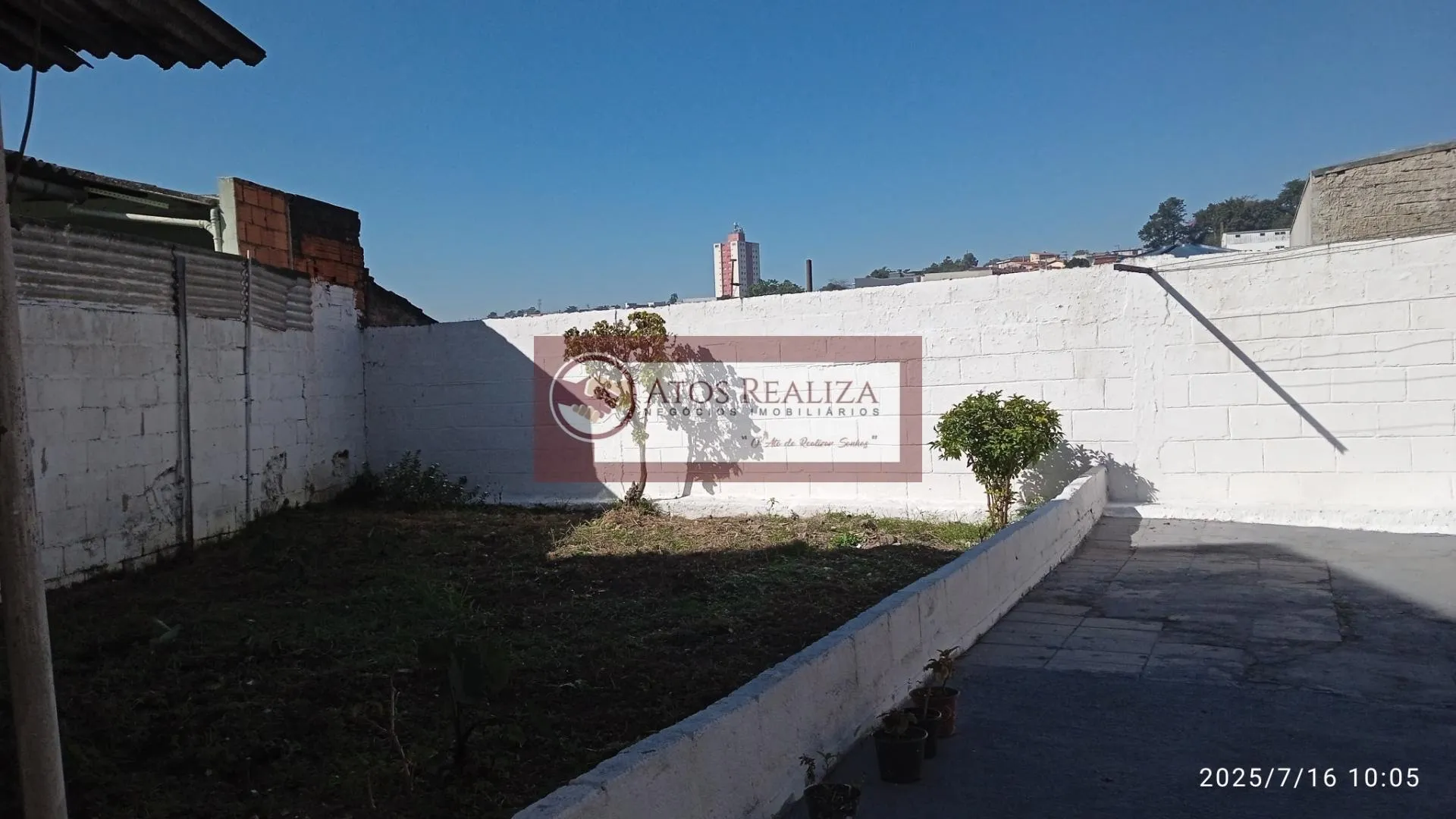 Imagem Assobradado à Venda na Cidade Dutra SP, 2 Dorms, 94m²