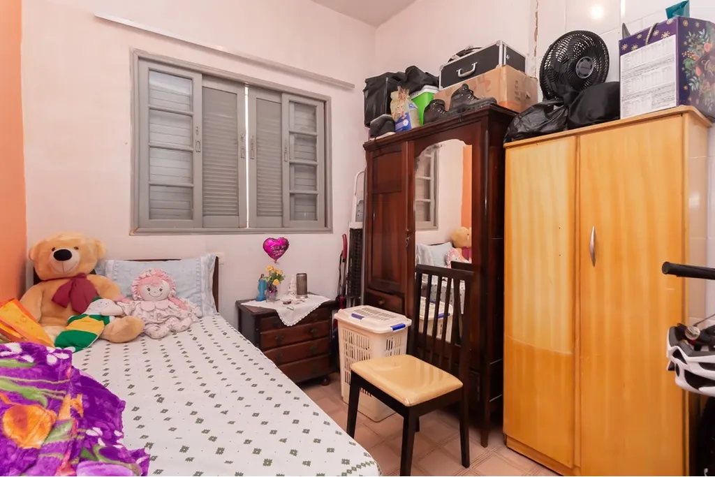 Imagem Casa à venda em São Caetano do Sul, Olímpico, com 2 quartos, 194,6m2
