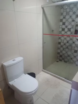 Imagem Apartamento para Venda em Jaboatão dos Guararapes, Piedade, 3 dormitórios, 1 suíte, 3 banheiros, 1 vaga