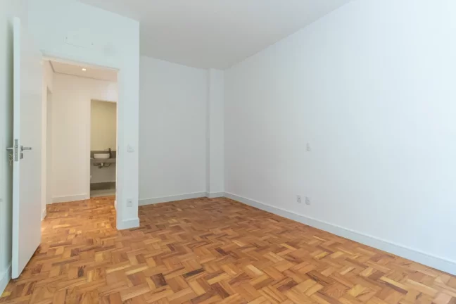 Imagem Apartamento à venda em São Paulo, Paraíso, com 3 quartos, 115m2