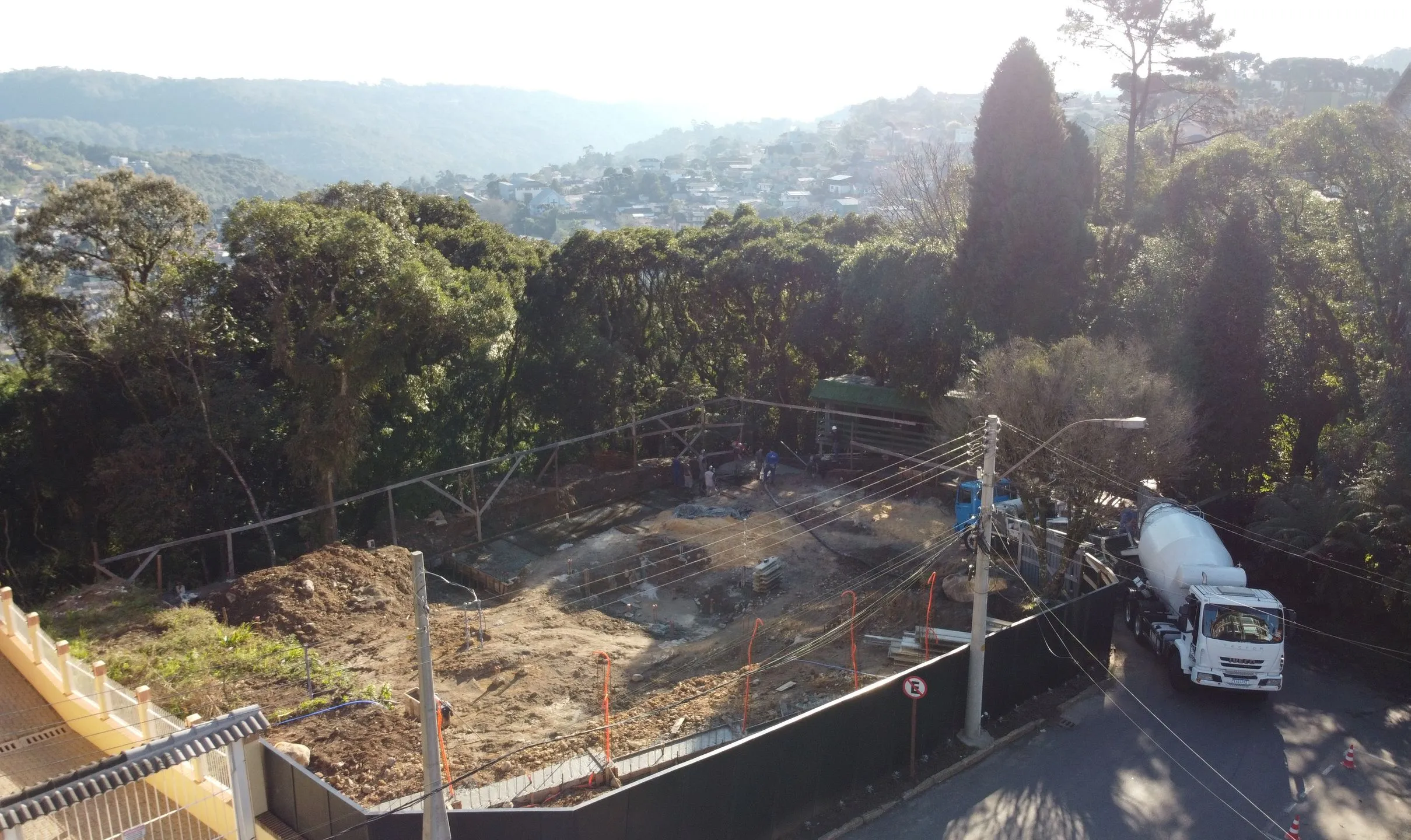 Imagem Apartamento à venda em Gramado, Centro, com 2 quartos, 97.35m2