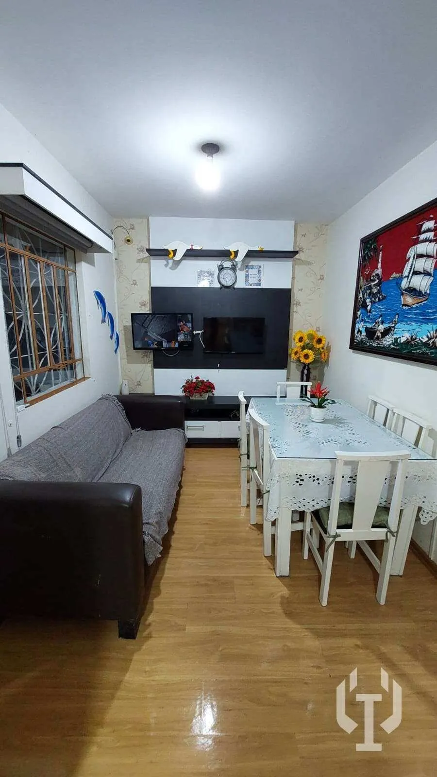 Imagem Casa à venda, com 5 quartos, 308m2