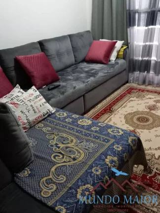 Imagem Apartamento com 3 Quartos - 1 suite -1 vaga -à venda - Vila Homero Thon.