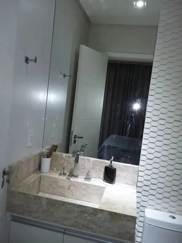 Imagem Apartamento à venda 3 Quartos, 1 Suite, 2 Vagas, 87M², Jardim das Monções, Taubaté - SP | Edificio Portinari