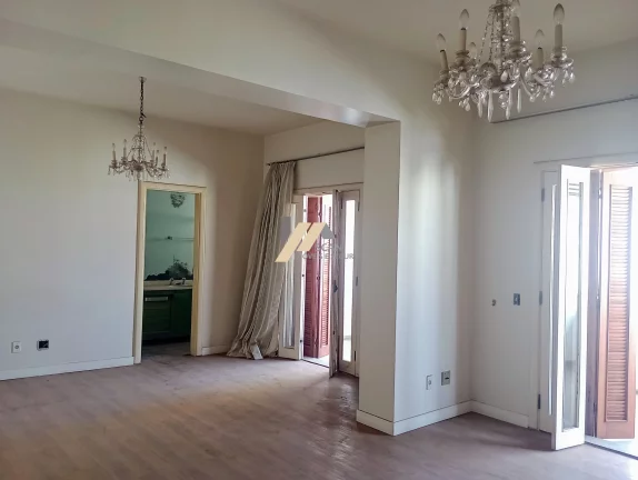 Imagem Apartamento à venda no Cambuí em Campinas São Paulo