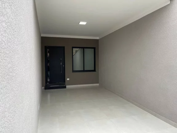 Imagem Sobrado com 3 suítes e 2 vagas à venda na Vila Carrão