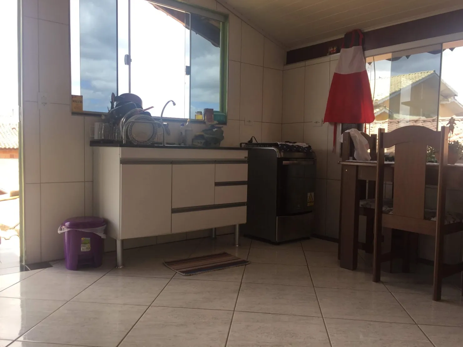 Imagem Casa à venda 3 Quartos, 1 Suite, 3 Vagas, 294M², Mantiqueira, Pindamonhangaba - SP