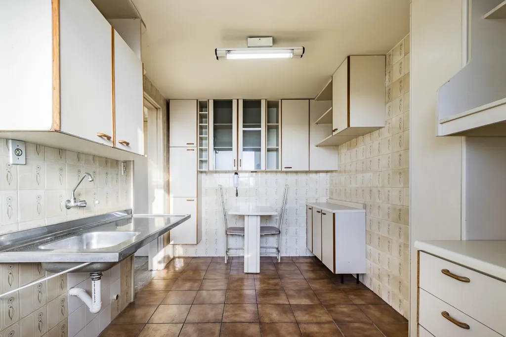 Imagem Apartamento em Cristal