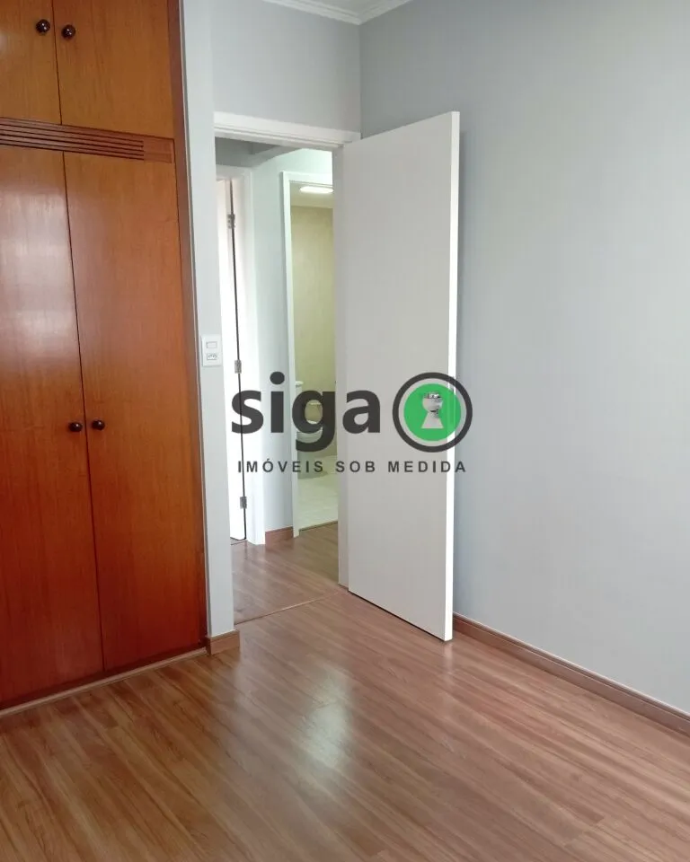 Imagem APARTAMENTO REFORMADO - 3 DORMITÓRIOS - VILA PRUDENTE