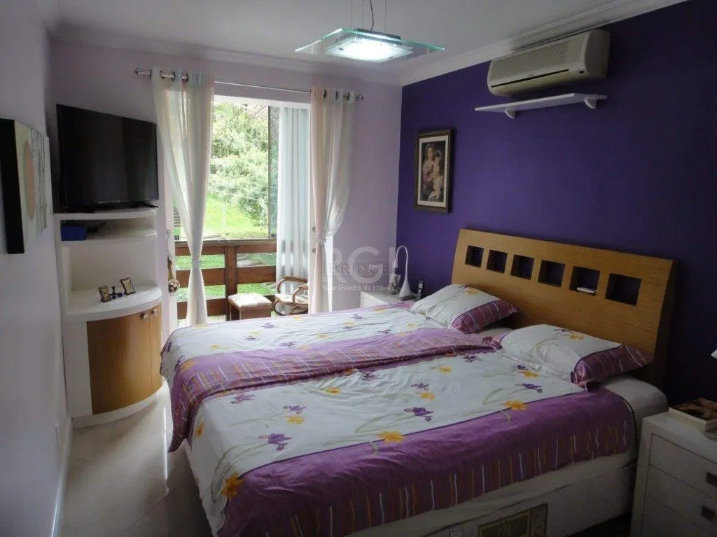 Imagem Apartamento para Venda - 105.42m², 2 dormitórios, 2 vagas - Santo Antonio