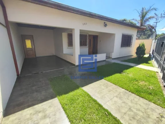 Imagem Casa com 3 dormitórios para alugar, 200 m² por R$ 4.000,00/mês - Santa Rosa - Socorro/SP