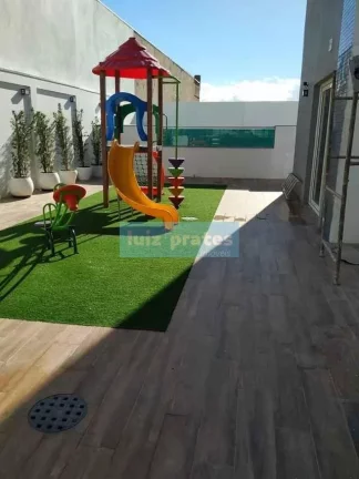 Imagem Apartamento Alto Padrão Centro Pelotas
