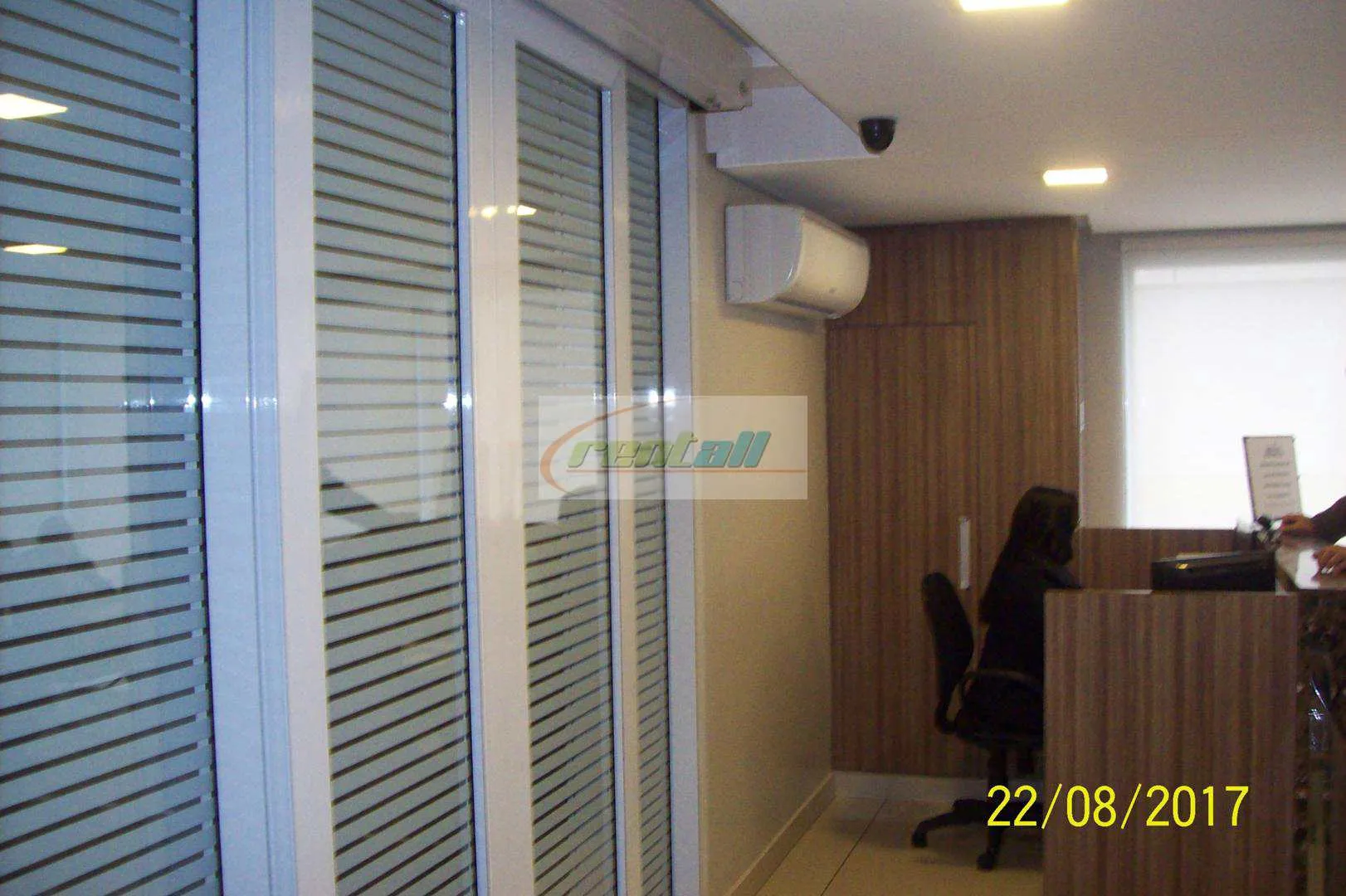 Imagem Conjunto Comercial/Sala