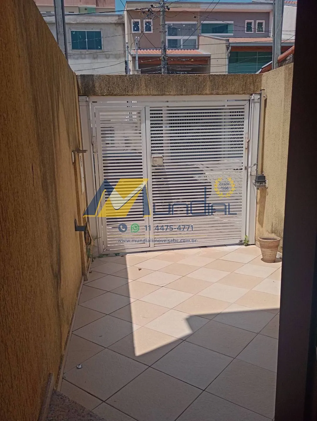 Imagem Na Vila Lucinda o conforto e o espaço que sua família merece estão aqui!