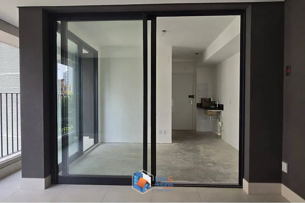 Imagem Apartamento à venda 1 Quarto 36M² Pinheiros São Paulo - SP