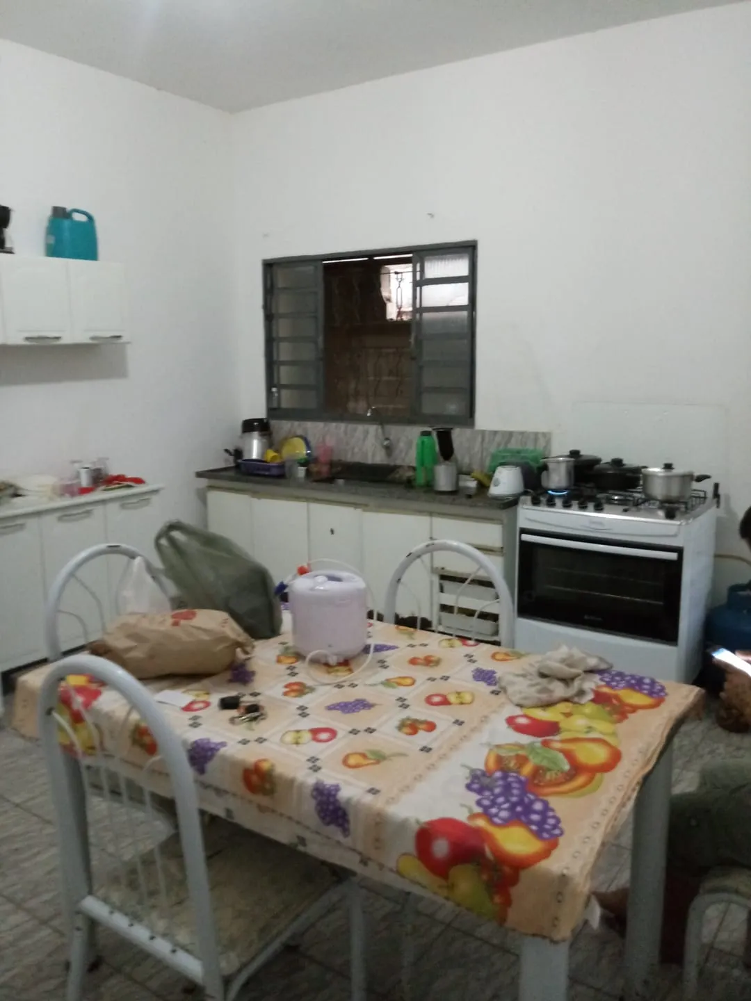 Imagem Casa à venda 3 Quartos, 2 Suites, 4 Vagas, 195M², Bom Sucesso, Pindamonhangaba - SP
