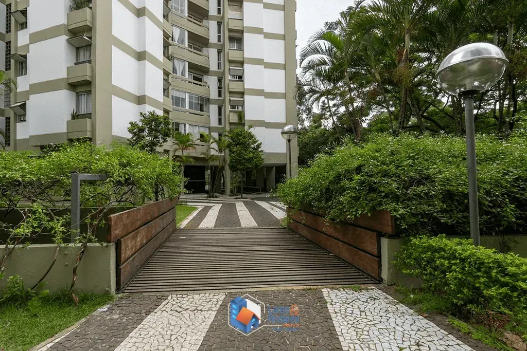 Imagem Apartamento à venda 4 Quartos 2 Vagas 166M² Mirandópolis São Paulo - SP