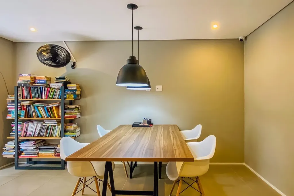 Imagem Studio à venda em São Paulo, Água Branca, com 1 quarto, 28m2