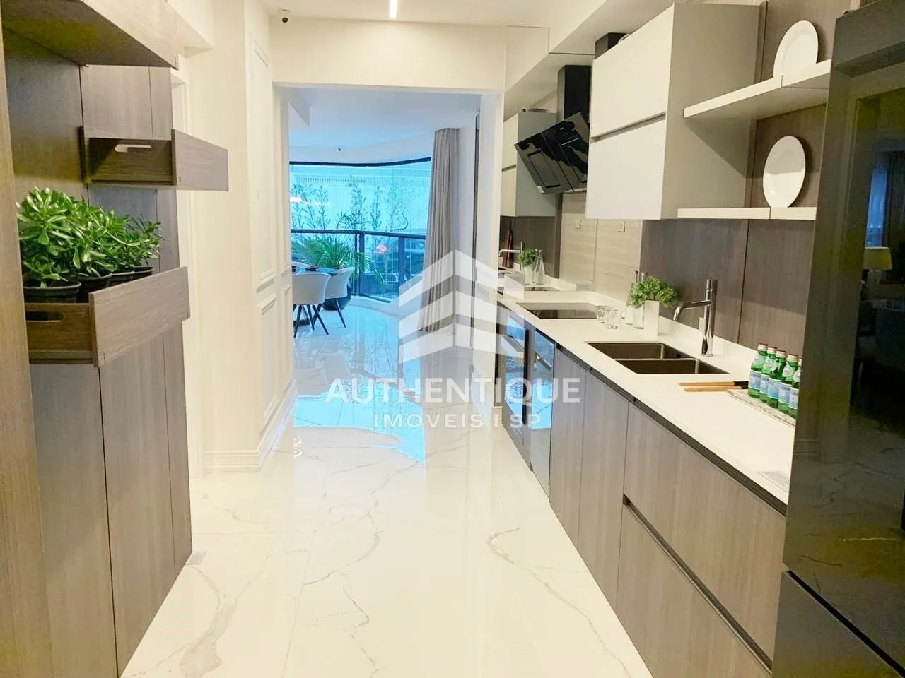 Imagem EZ PARQUE DA CIDADE - Apartamento à venda em São Paulo/SP