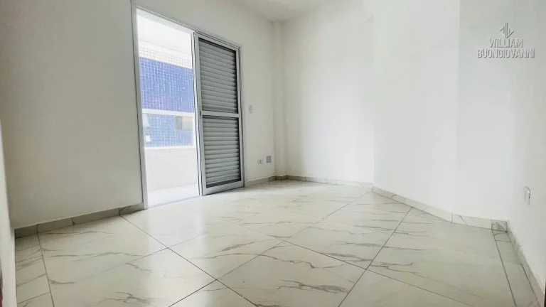Imagem Apartamento com suíte à Venda V. Caiçara - Localização Privilegiada
