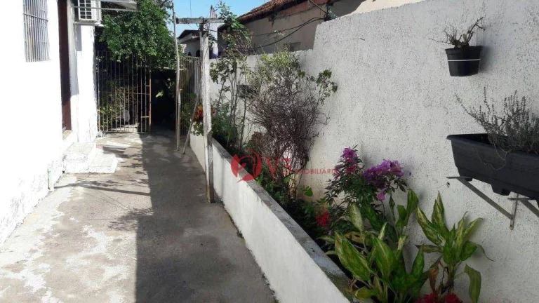 Imagem Casa com 2 dormitórios à venda, 325 m por R$ 700.000,00 - Vila Taquari - São Paulo/SP