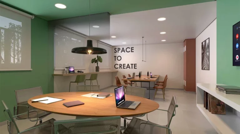 Imagem Apartamento à venda em São Paulo, Santa Cecília, com 1 quarto, 26,39m2