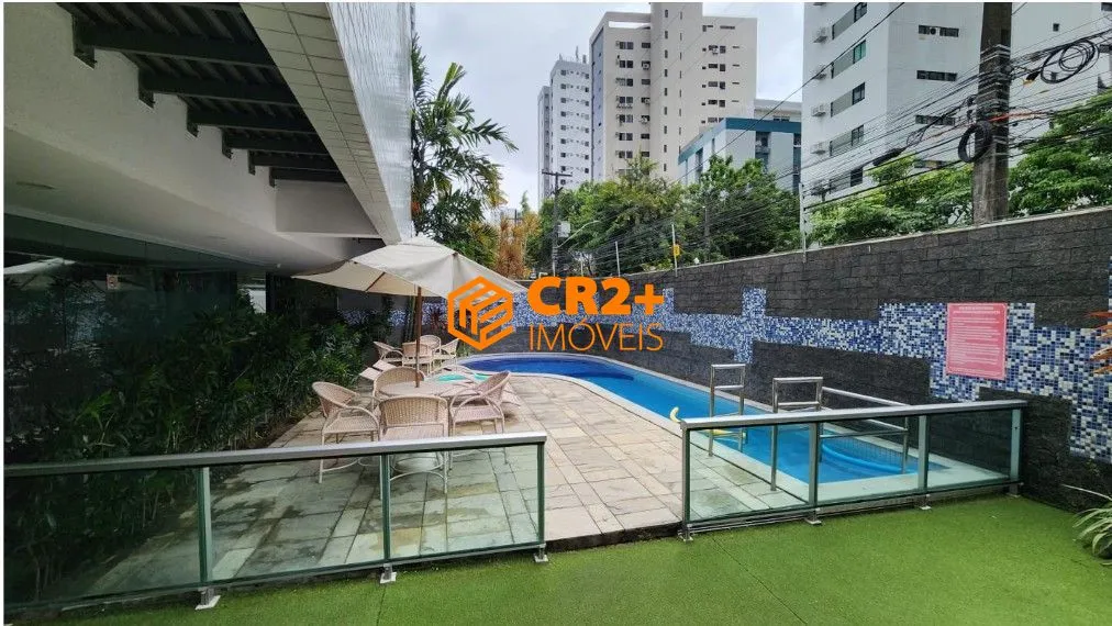 Imagem Vendo apartamento 2 quartos(1 suite) na Madalena