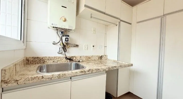 Imagem Apartamento em Petrópolis