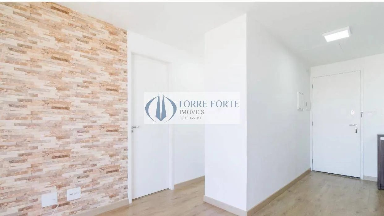Imagem Apartamento 1 dormitório 1 vaga no Tatuapé