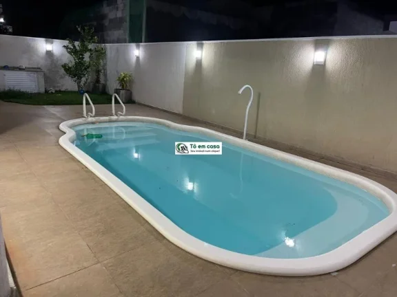 Imagem CASA RESIDENCIAL em CAÇAPAVA - SP, CONDOMÍNIO TERRAS DO VALE