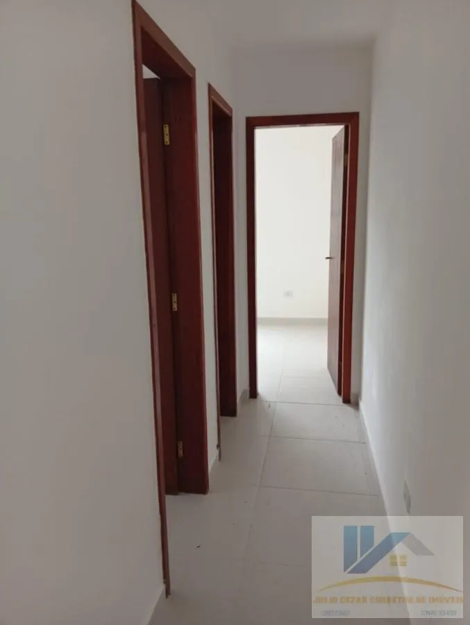 Imagem Casa para Venda em São José dos Pinhais, Del Rey, 2 dormitórios, 1 banheiro, 2 vagas