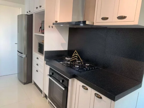 Imagem Apartamento com 4 dormitórios à venda, 200 m² por R$ 4.200.000,00 - Meia Praia - Itapema/SC