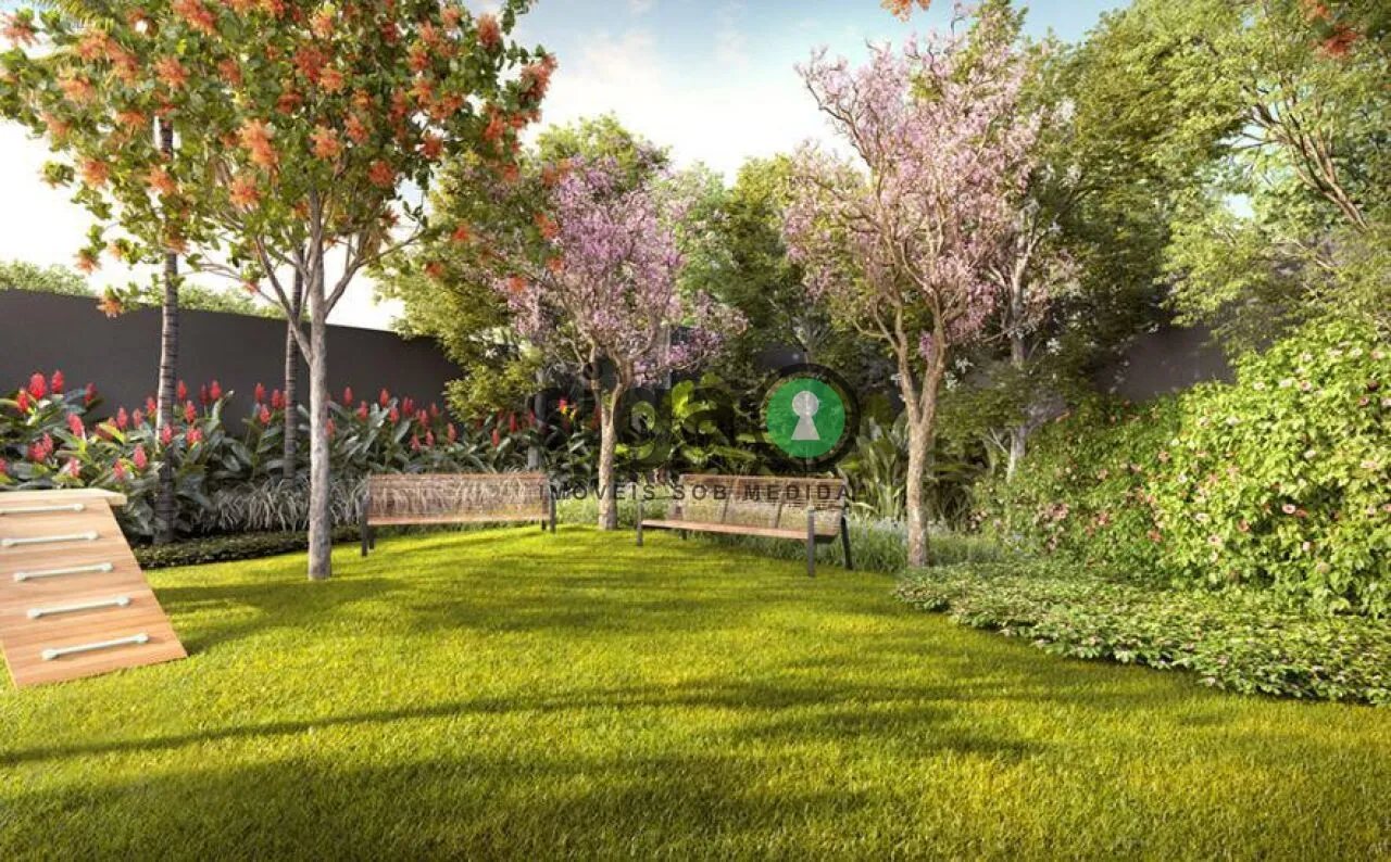 Imagem Apartamento para venda no Ibirapuera, São Paulo - SP