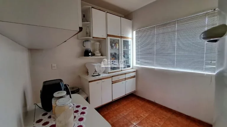 Imagem Casa à venda no bairro Recreio dos Bandeirantes - Uberaba - 3 dormitórios, piscina e área de lazer