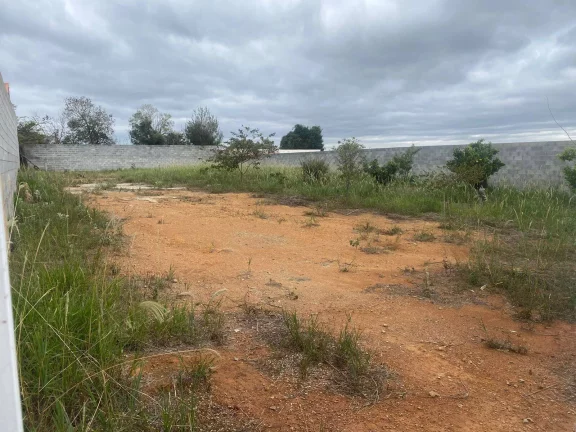 Imagem Terreno de 1000² , murado , água. localizado no Capoavinha Vot