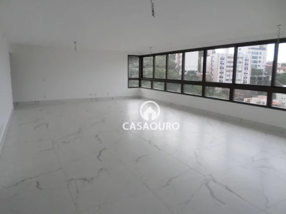 Imagem Cobertura à venda, 364 m² por R$ 5.330.000,00 - Santa Lúcia - Belo Horizonte/MG