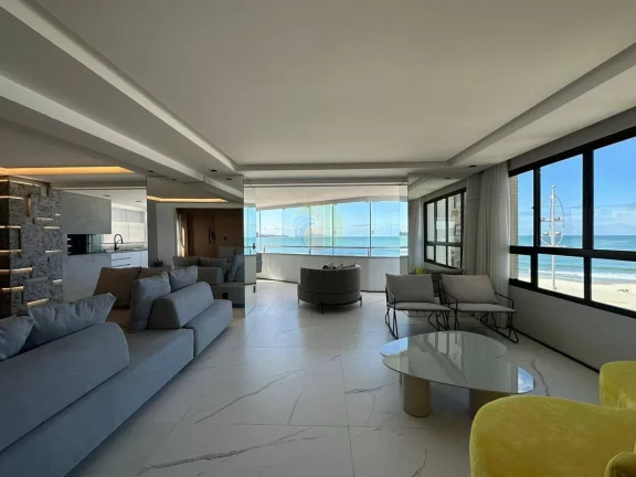 Imagem Edifício Ponta Porã
