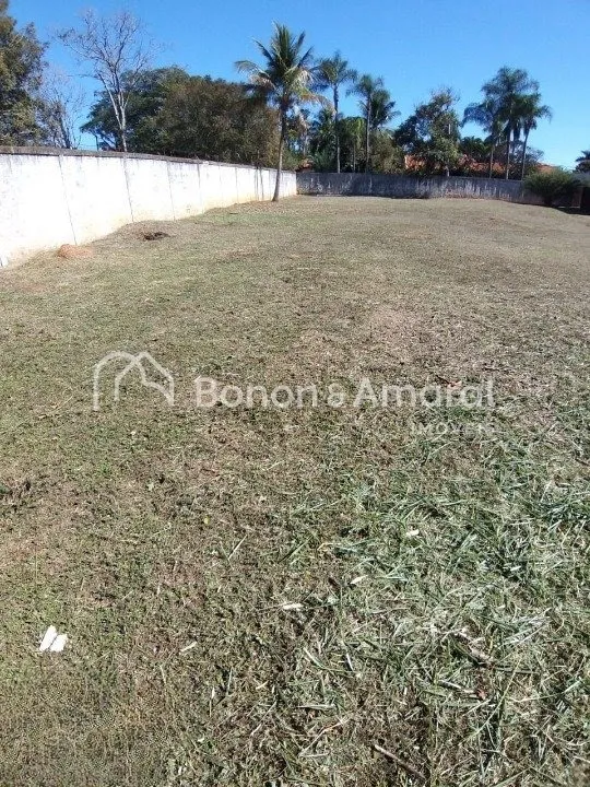 Foto do imóvel Lote/Terreno à Venda, 522 m² no Parque Xangrilá, Campinas - SP em Rua Padre Melico Cândido Barbosa, S/n - Parque Xangrilá, Campinas - SP