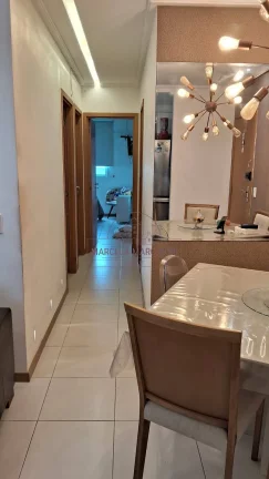 Imagem Apartamento 3 quartos com suíte todo montado segunda quadra da praia