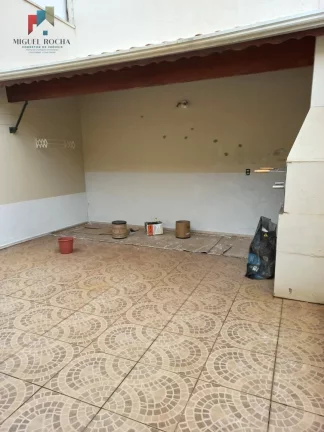 Imagem Casa à venda no bairro Vila Doutor Laurindo - Tatuí/SP